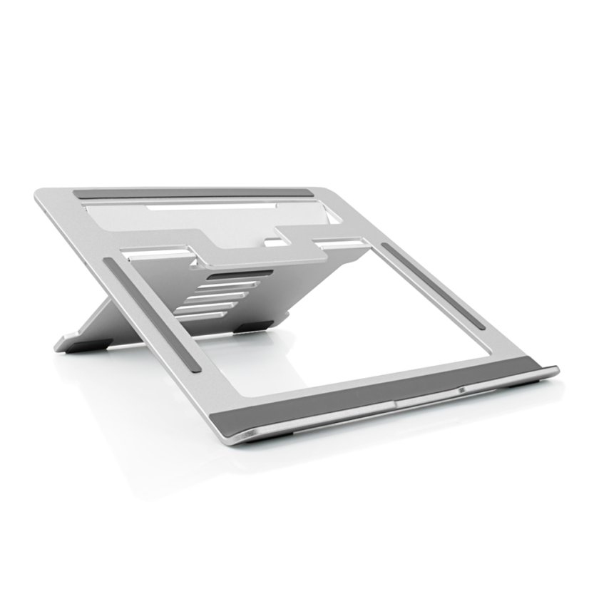 MISURA Ergonomikus laptop állvány ME07