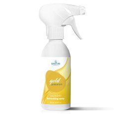 Tekstila atsvaidzinātājs SANTINI 250 ml - Gold Passion