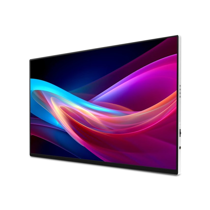 16" Prenosni LCD monitor 2.5K - MISURA M16QHD