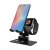 Stalak za mobitel i sat MISURA ME19 - BLACK