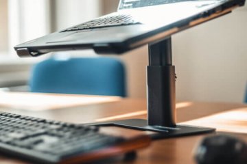 Sülearvuti statiivid - kuidas valida parim sülearvuti statiiv?