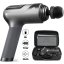 MISURA Pistola per massaggio MB1Pro-SILVER