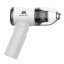 MISURA MA01 - cordless portable car vacuum cleaner, foldable, 5 000 Pa, WHITE