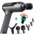 Massagepistole MISURA MB1Pro - BLACK
