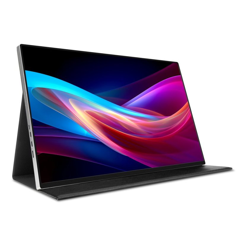 16" Přenosný  LCD monitor M16 QHD 2.5K