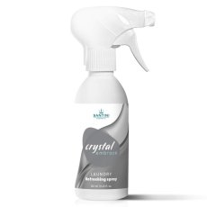 Tekstila atsvaidzinātājs SANTINI 250 ml - Crystal Embrace