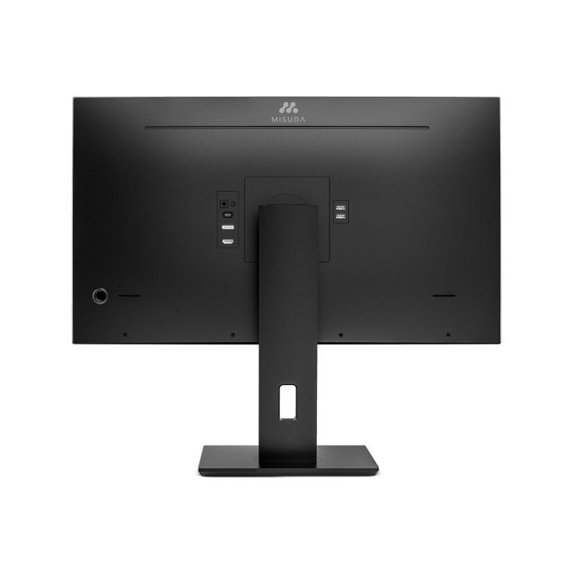 MISURA High Resolution monitor 27" - 75 Hz- PW27DQI