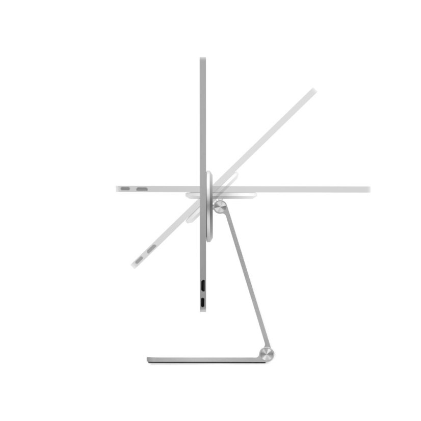 16" przenośny dotykowy monitor LCD - MISURA M16TSTYLE