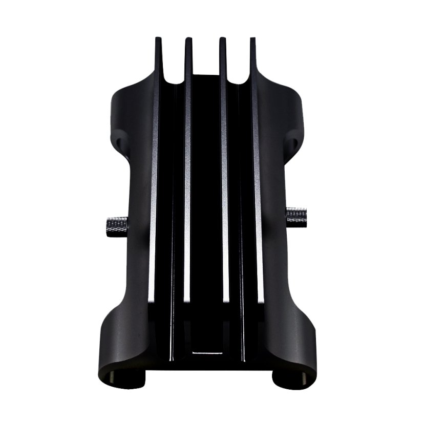 MISURA Sülearvuti alus MH04-BLACK