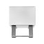 Ergonomischer Laptop Ständer ME08-SPACE GRAY