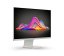 27" barevný IPS monitor 120 Hz - MISURA VIVA Moon Silver