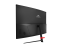 MISURA Herní monitor 27″ - 165 Hz PROHNUTÝ - MM27DQIO1B