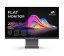 27" Stylový monitor QHD 120 Hz - MISURA VIVA Space Gray