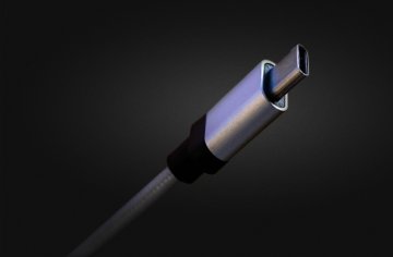 USB Type-C: ne ena, temveč devet vrst priključkov