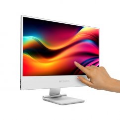 16" Tragbarer LCD Touch-Monitor STYLE