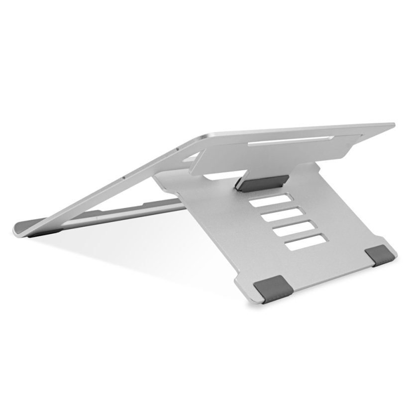 MISURA Ergonomikus laptop állvány ME07