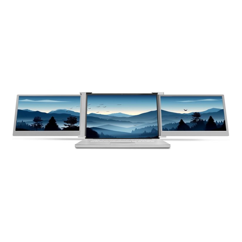 MISURA Monitor LCD portatili 14" 3M1400S