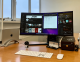 MISURA Desktop-Monitore Hauptmerkmale: G-Sync, HDR und Power Delivery