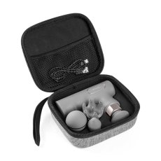 Massaažipüstol MISURA MB5 Mini - GRAY