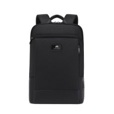 MISURA Batoh na laptop a prenosný monitor 10l s USB-C nabíjacím portom