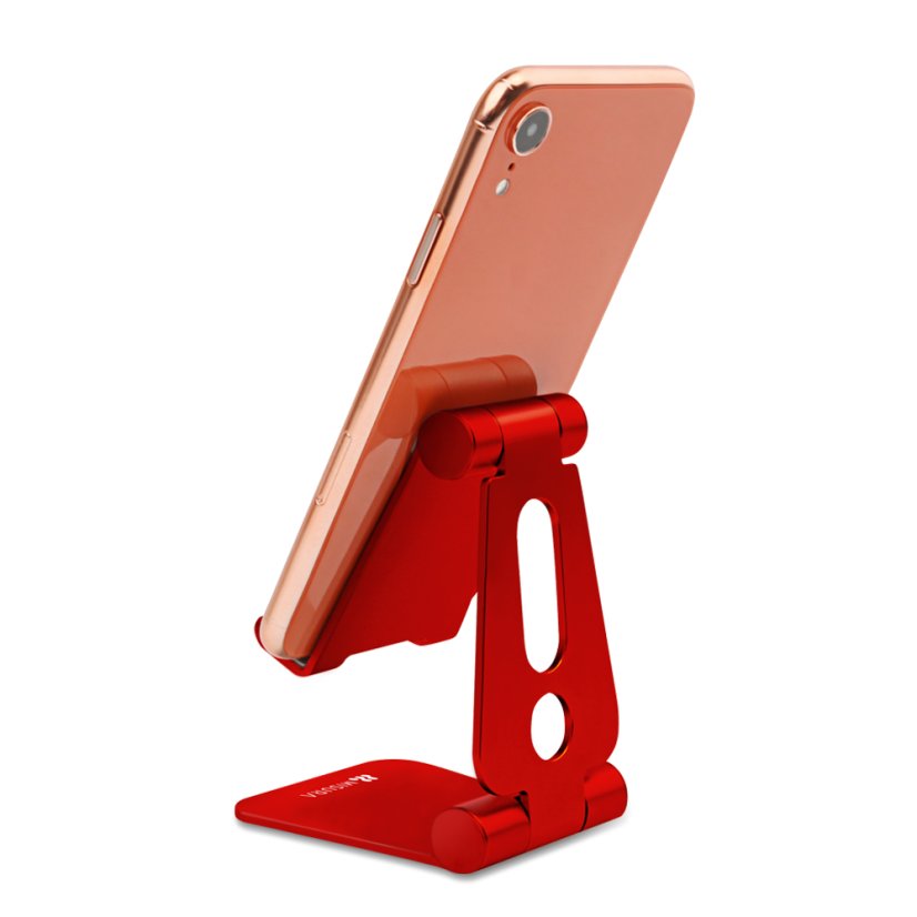 Telefono stovas MISURA ME16 - RED
