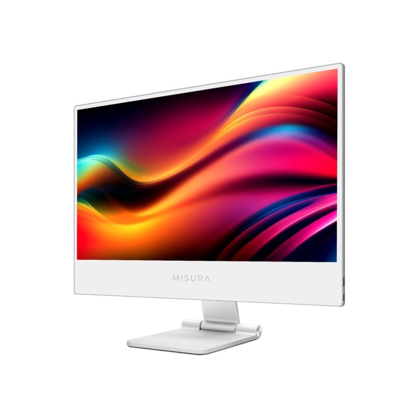 16" przenośny dotykowy monitor LCD - MISURA M16TSTYLE