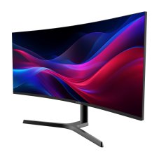 Monitor de Alta Resolução  34" - 165 Hz CURVO - EG34RWA