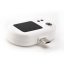 MISURA Thermometer fürs Handy - Android weiß (Micro USB)