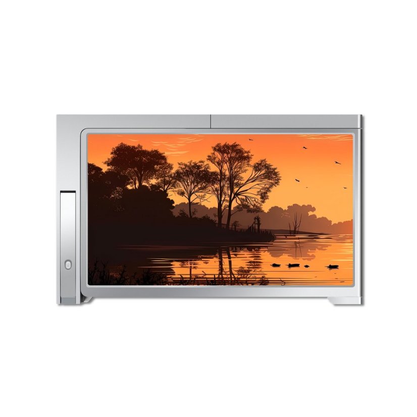 13,3" Double moniteur portable pour laptop FHD USB-C - MISURA 3M1303S1