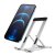 Stalak za mobitel i tablet MISURA ME22 - SILVER