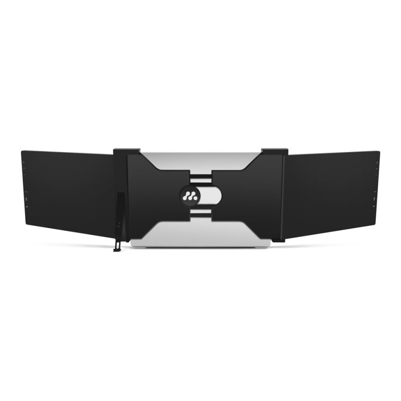 MISURA Prenosni monitorji LCD 11,6 "3M1106D