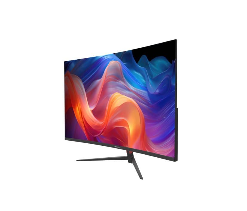 Καμπύλη οθόνη gaming 27" QHD 165 Hz - MISURA MM27DQI