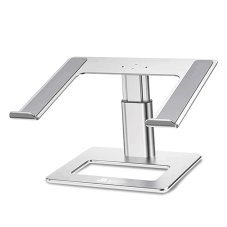 MISURA Universeller Laptop Ständer ME14-SILVER