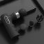 MISURA Masážní pistole MB5 Mini - BLACK