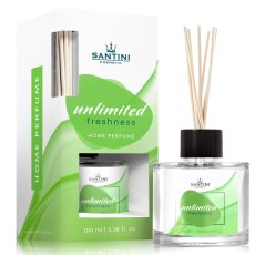 Aroma difuzors SANTINI - Unlimited Freshness