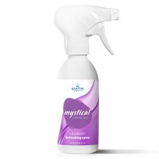 Tekstila atsvaidzinātājs SANTINI 250 ml - Mystical Vibration