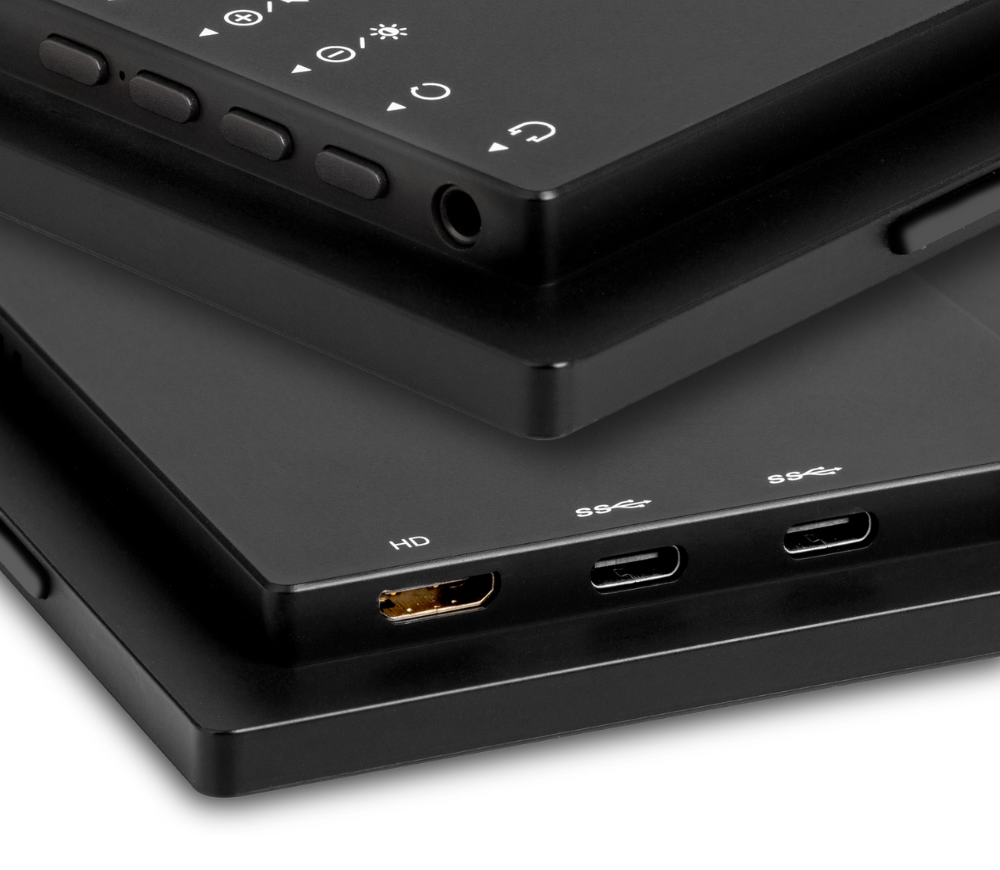 Priključci monitora