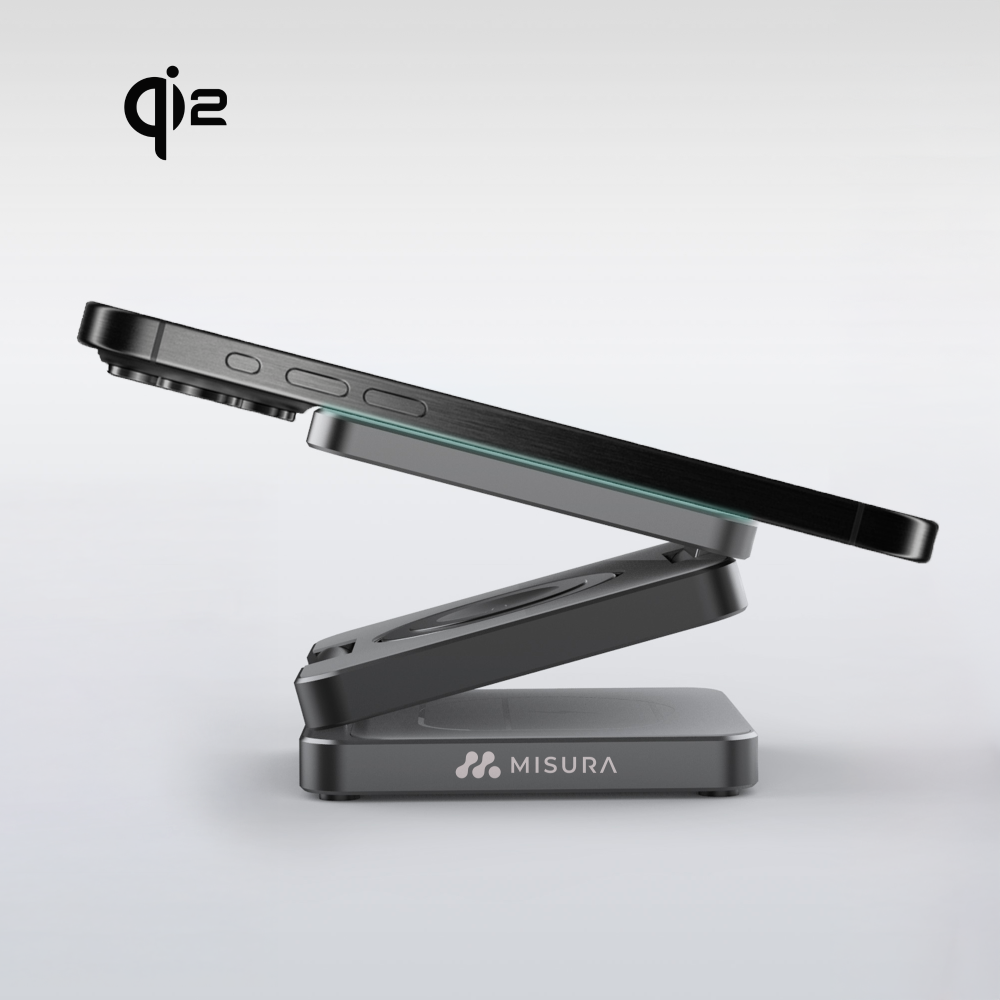 Izjemno tanka aluminijasta zasnova