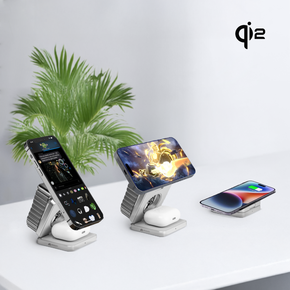 Več možnosti, manj kablov