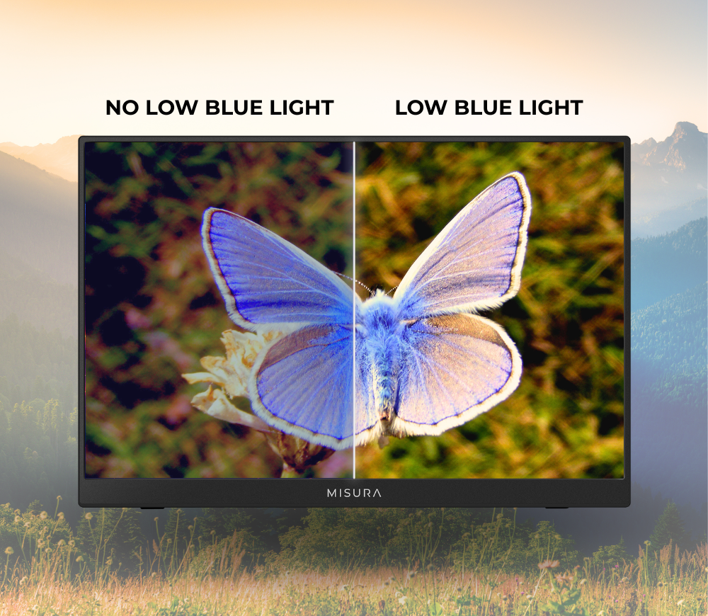 Low Blue Light i zaštita očiju