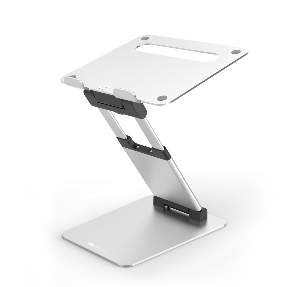 MISURA Ergonomický stojan na notebook ME11