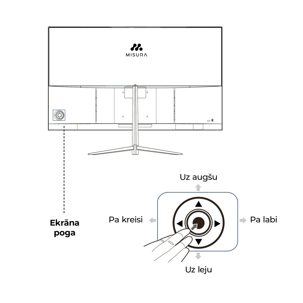 Monitor