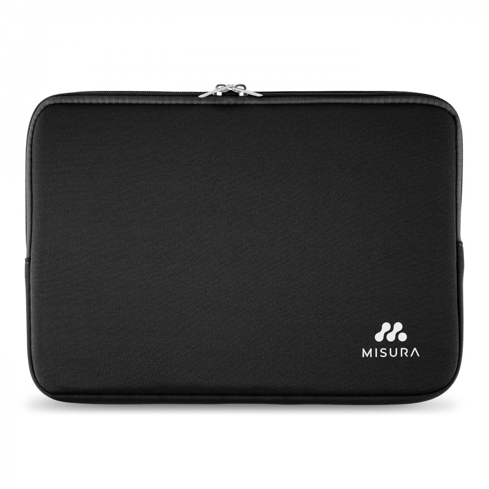 MISURA Védőtok 16,5" - BLACK