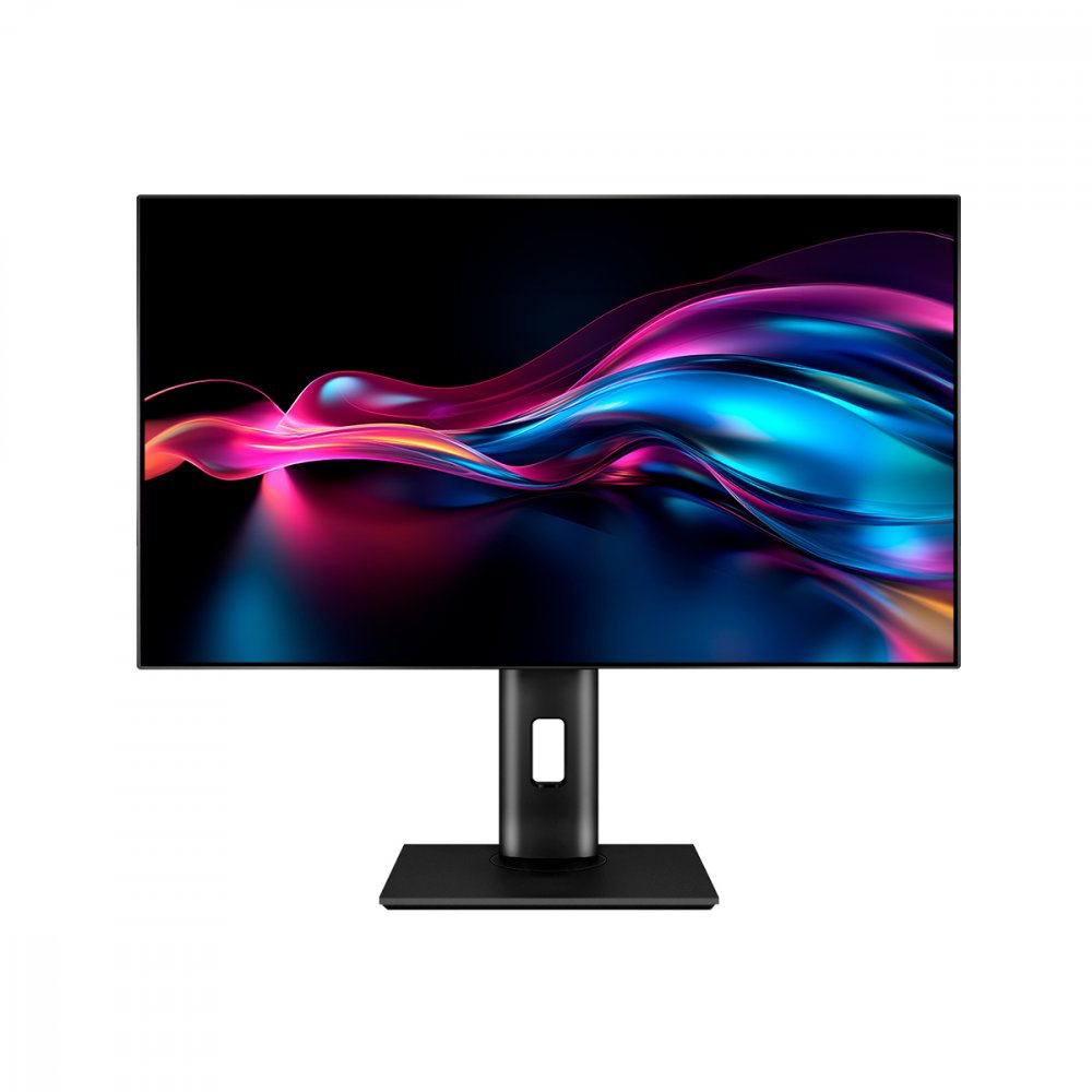 MISURA High Resolution monitor 27" - 75 Hz FLAT