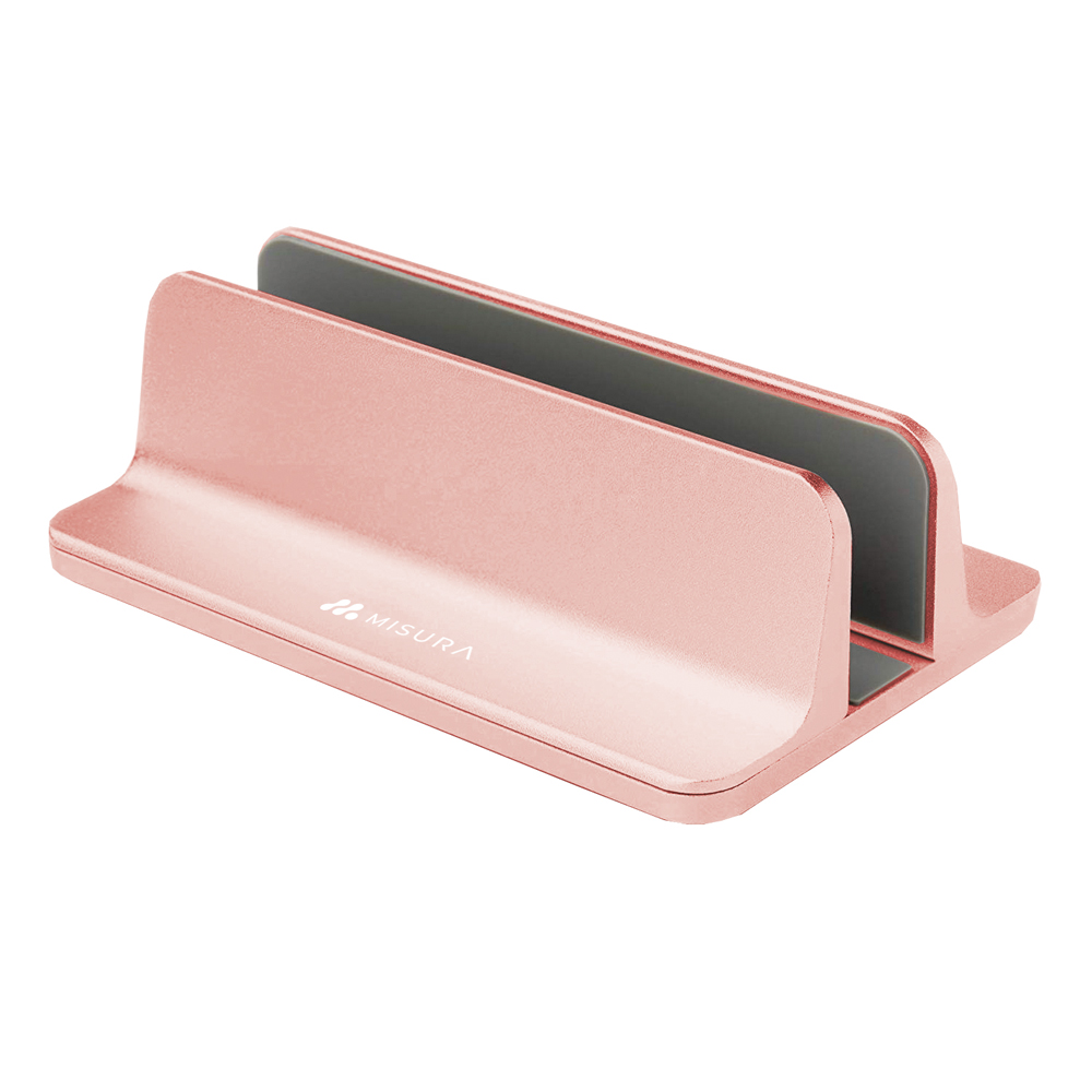 MISURA Odkládací stojan na laptop MH02-ROSE GOLD