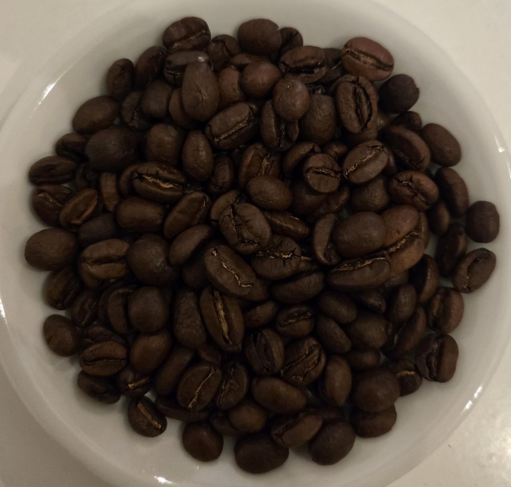 Fotografie produktu: Cafe Cult Zrnková ochucená káva s pistáciemi a čokoládou 250g