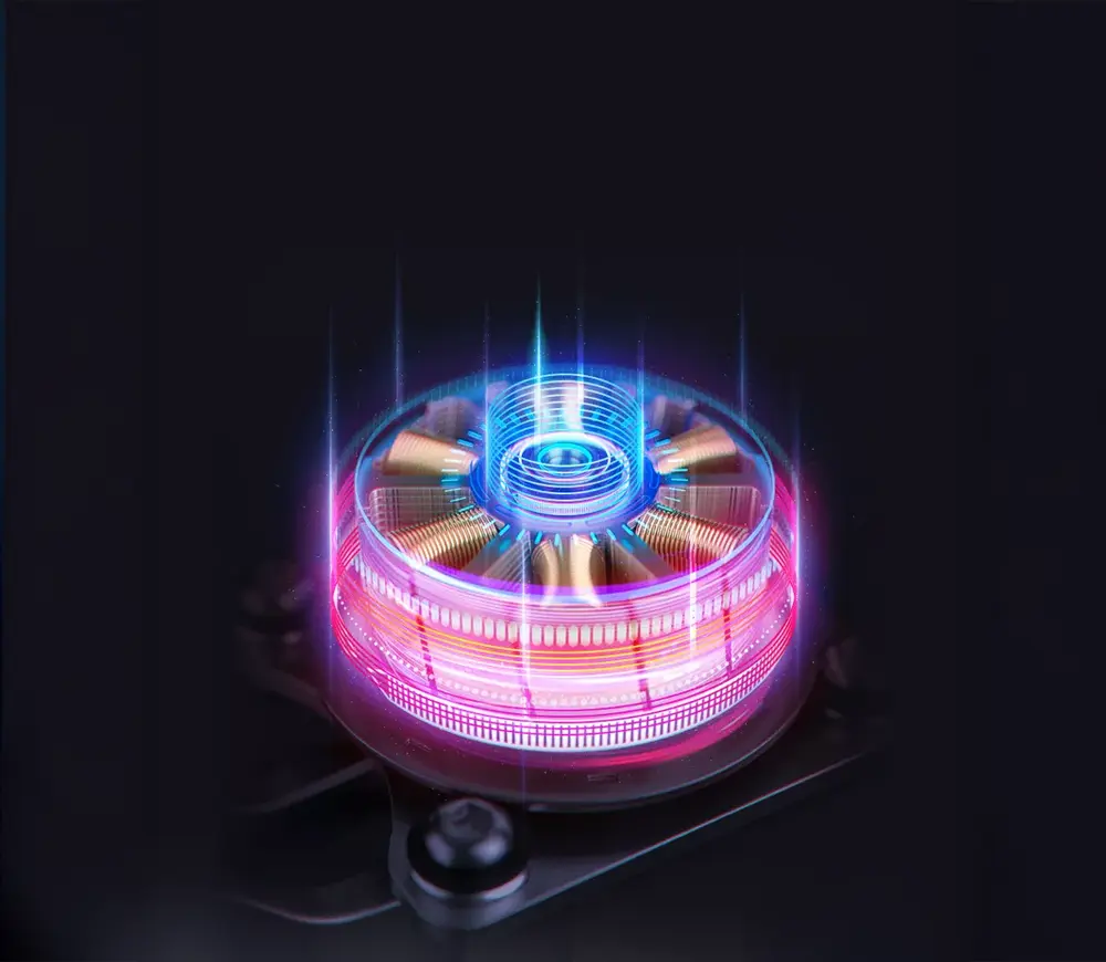 MISURA MB2 – kompaktní bezdrátová masážní pistole vhodná domů i na cesty